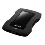 ADATA HD330 02TO 3.2 BLACK 2.5″ USB 3.0 AHD330-2TU31-CBK – Image 2