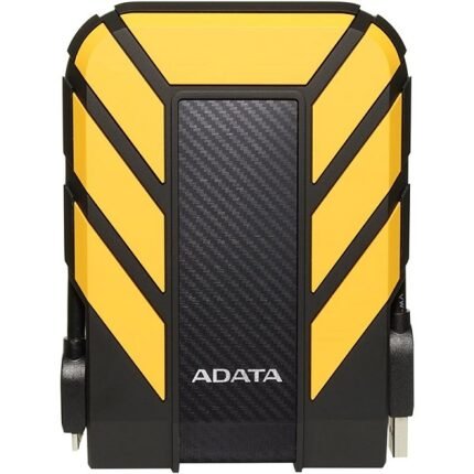 ADATA AHD710 PRO 2TB YELLOW AHD710G-2TU31-CYL