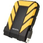 ADATA AHD710 PRO 2TB YELLOW AHD710G-2TU31-CYL – Image 2