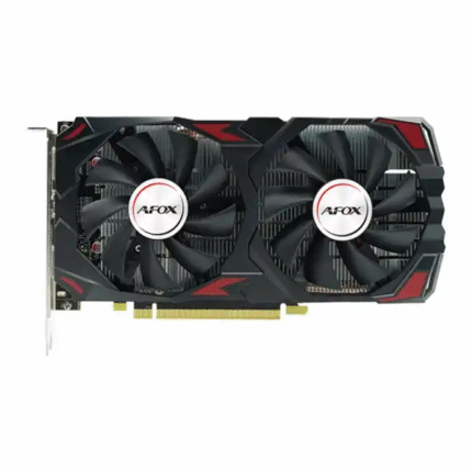 RX580 AFOX 8G GDDR5