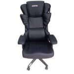 CHAISE GAMING ARENA BLACK