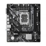ASROCK H610M-HVS/M.2 R2.0 – Image 4