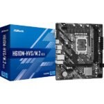 ASROCK H610M-HVS/M.2 R2.0
