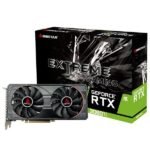 RTX 3060TI BIOSTAR 08GB 256BIT GDDR6 3DP/1HDMI EXTREME GAMING