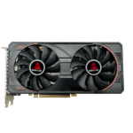 RTX 3060TI BIOSTAR 08GB 256BIT GDDR6 3DP/1HDMI EXTREME GAMING – Image 2