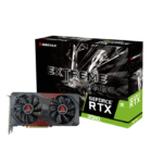 RTX 3060 BIOSTAR 12GB 192BIT GDDR6 3DP/1HDMI EXTREME GAMING
