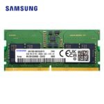 SODIMM DDR5 08GO 5600MHZ SAMSUNG RECUPERATION
