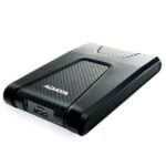 ADATA HD650 2TO USB 3.0 BLACK AHD650-2TU3-CBK – Image 2