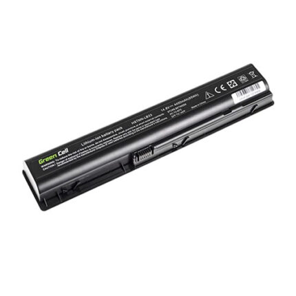 BATTERIE HP PAVILLON DV 9000 8CELL