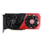COLORFUL RTX 3060 NB DUO 12GO V4 L-V – Image 2