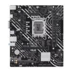 H610 ASUS PRIME H610M-K DDR5 PCIe 4.0 MICRO ATX – Image 4