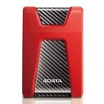 ADATA HD650 2TO USB 3.0 RED AHD650-2TU31-CRD