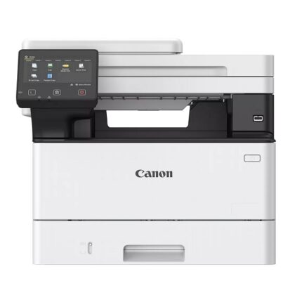 CANON LASER i-SENSYS MF463DW ADF RECTO VERSO WIFI