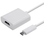 USB Type-C / HDMI adapter USB Type-C plug-> HDMI couper VIVANCO