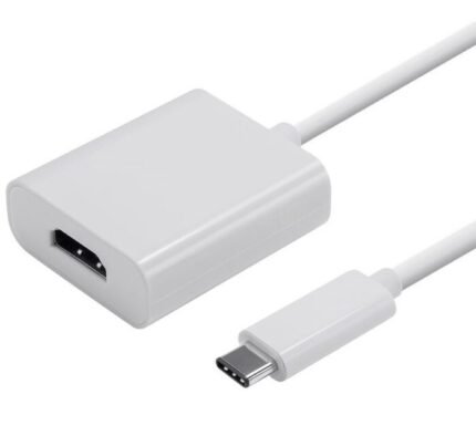 USB Type-C / HDMI adapter USB Type-C plug-> HDMI couper VIVANCO