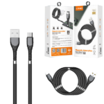 CABLE LDINO MAGNETIC ABSORPION ANDROID LS 511 S4