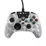 TURTLE BEACH RECON WHITE CAMO