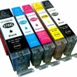 CARTOUCHE IMPRIMANTE CANON PIXMA MG 5750 PACK