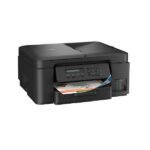 BROTHER MULTIFONCTION DCP-T730DW COULEUR WIFI – Image 2