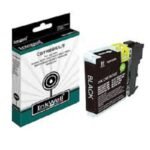 CARTOUCHE PACK INKWELL BROTHER LC1100 MP DCP-145C-165C-185C-195C