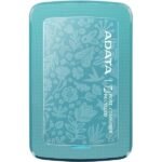 ADATA HC300 ECO 3.2 ULTA SLIM AHC300E-2TU31-CGN-AH25 BLEU CIEL