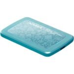 ADATA HC300 ECO 3.2 ULTA SLIM AHC300E-2TU31-CGN-AH25 BLEU CIEL – Image 3