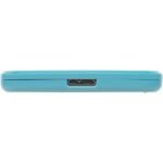 ADATA HC300 ECO 3.2 ULTA SLIM AHC300E-2TU31-CGN-AH25 BLEU CIEL – Image 4