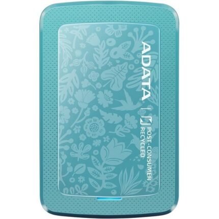 ADATA HC300 ECO 3.2 ULTA SLIM AHC300E-2TU31-CGN-AH25 BLEU CIEL