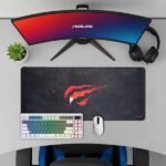 TAPIS DE SOUIS HAVIT GAMING HV-MP861 – Image 3