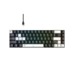 CLAVIER GAMING MECANIQUE MAGNETIC SWITCHE HAVIT 906L
