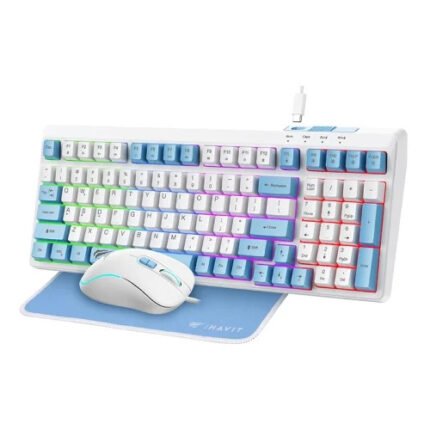 COMBO GAMER HAVIT 3IN1 KB897CM