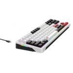 MECANIQUE HAVIT GAMING KB902L RGB B/W/R – Image 2