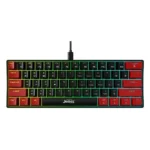 CLAVIER GAMINIG JEDEL KL69 MECANIQUE BLUE SWITCH